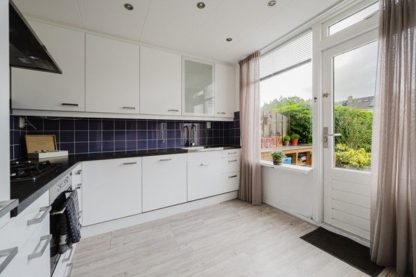 Medium property photo - Keplerlaan 30, 3204 BJ Spijkenisse